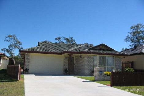 Property photo of 32 Mannix Place Forest Lake QLD 4078