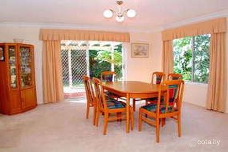 Property photo of 73 Ingluna Circuit Eight Mile Plains QLD 4113