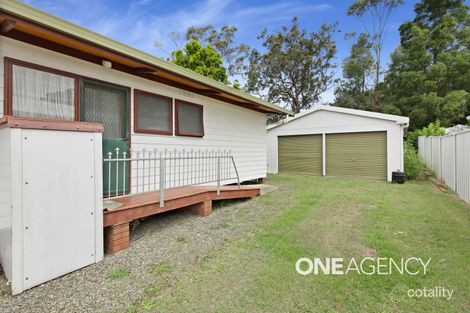 Property photo of 170 The Park Drive Sanctuary Point NSW 2540