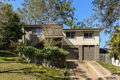 Property photo of 28 Yarrimbah Street Jindalee QLD 4074