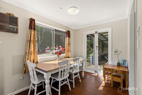 Property photo of 28 Yarrimbah Street Jindalee QLD 4074