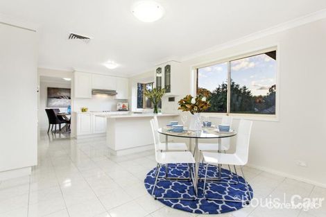 Property photo of 16 Larissa Avenue West Pennant Hills NSW 2125