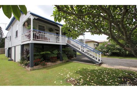 Property photo of 25 Alexandra Street Booval QLD 4304