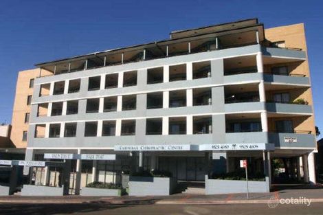 Property photo of 16/10-20 Mackay Street Caringbah NSW 2229