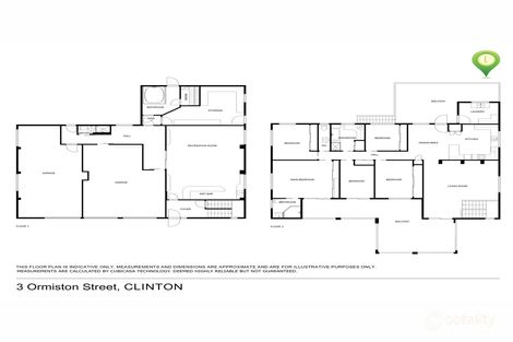 Property photo of 3 Ormiston Street Clinton QLD 4680