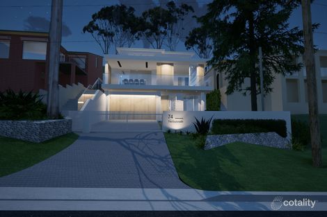 74 The Esplanade, Sylvania, NSW 2224