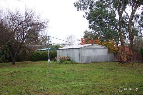 Property photo of 46 Coster Street Alexandra VIC 3714