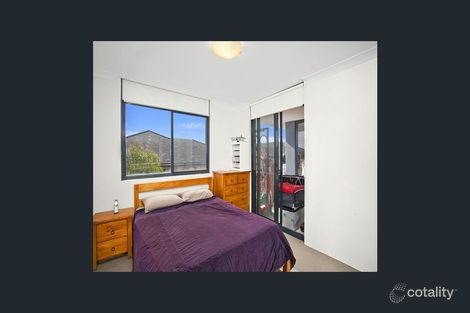 Property photo of 49/31 Third Avenue Blacktown NSW 2148