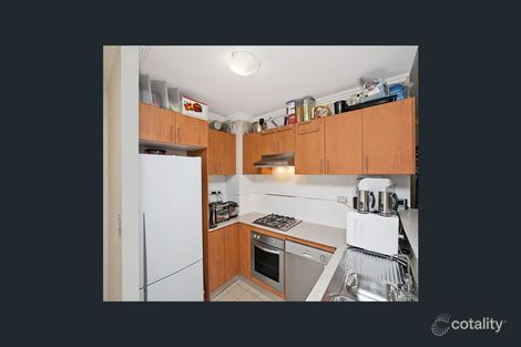 Property photo of 49/31 Third Avenue Blacktown NSW 2148