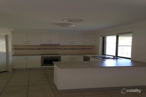 Property photo of 16 Ingra Close Glen Eden QLD 4680