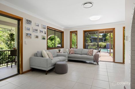 Property photo of 242 Panorama Drive Rosemount QLD 4560