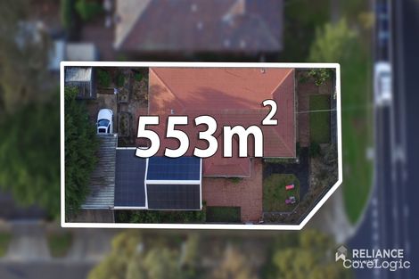 Property photo of 10 Woodville Park Drive Hoppers Crossing VIC 3029