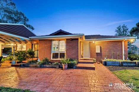 Property photo of 10 Woodville Park Drive Hoppers Crossing VIC 3029