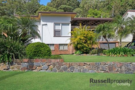 Property photo of 13 Coronation Street Warners Bay NSW 2282