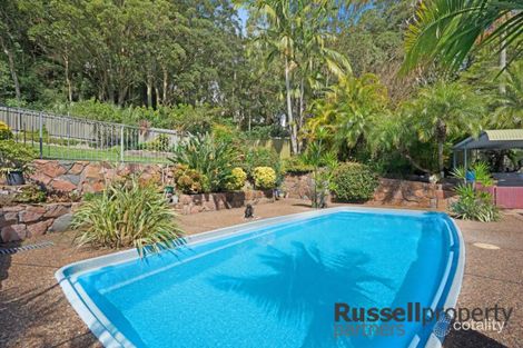 Property photo of 13 Coronation Street Warners Bay NSW 2282