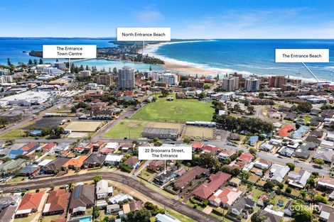 Property photo of 22 Broonarra Street The Entrance NSW 2261