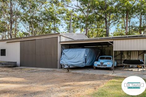 Property photo of 479-487 Camp Cable Road Jimboomba QLD 4280