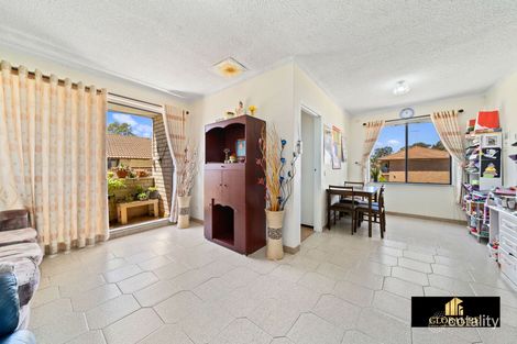 Property photo of 22/76-80 McBurney Road Cabramatta NSW 2166