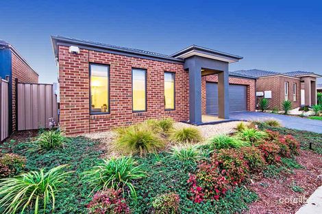 Property photo of 15 Connor Drive Burnside Heights VIC 3023