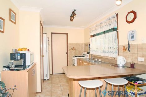 Property photo of 2 Blenheim Place St Clair NSW 2759