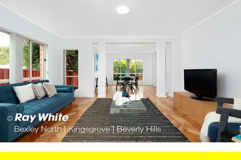 Property photo of 28 Edward Street Kingsgrove NSW 2208