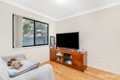 Property photo of 25 Derwent Parade Blacktown NSW 2148