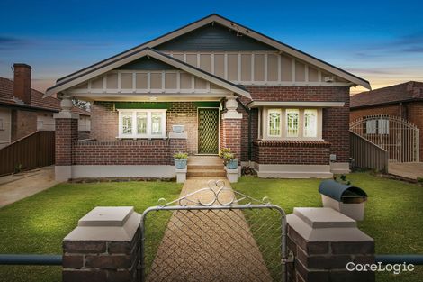 Property photo of 42 Bombay Street Lidcombe NSW 2141