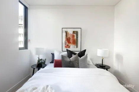 Property photo of 7302/2 Cullen Close Forest Lodge NSW 2037