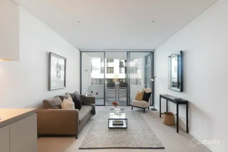 Property photo of 7302/2 Cullen Close Forest Lodge NSW 2037