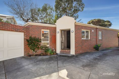2/5 Hastings St, Hampton, VIC 3188