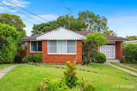 Property photo of 5 Bindi Place Beacon Hill NSW 2100