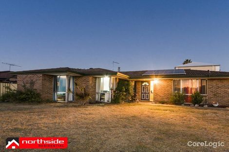 Property photo of 2 Pinnaroo Drive Padbury WA 6025