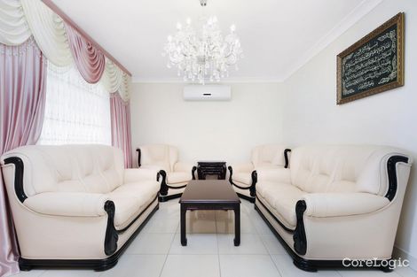 Property photo of 7 Herrick Street Blacktown NSW 2148