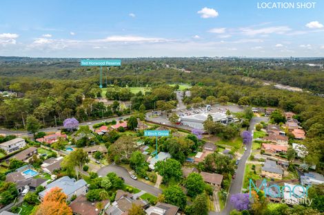 Property photo of 5 Birch Grove Baulkham Hills NSW 2153