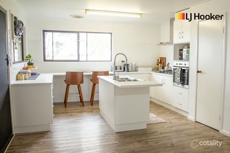 Property photo of 47 Euthulla Road Roma QLD 4455