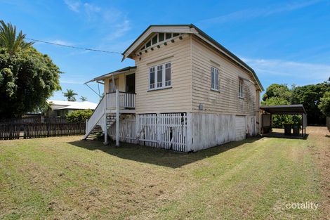 Property photo of 11 Kennedy Street South Mackay QLD 4740