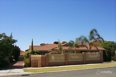 Property photo of 2/176 Albert Street Osborne Park WA 6017