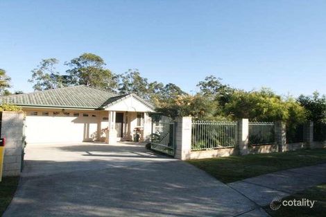 21 Ming Dynasty Ct, Dakabin, QLD 4503