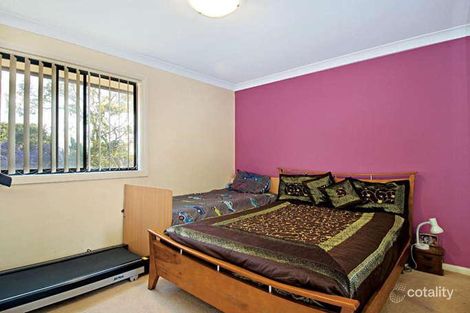 Property photo of 4/20 Crown Street Harris Park NSW 2150