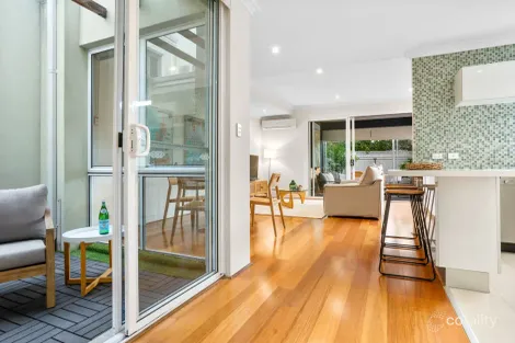 Property photo of 22B Ardessie Street Ardross WA 6153