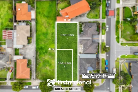 25 Sheales St, Dandenong, VIC 3175