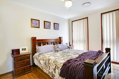 Property photo of 40 Bugatti Drive Ingleburn NSW 2565
