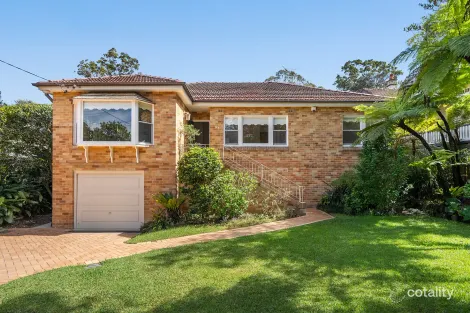 54 Bancroft Ave, Roseville, NSW 2069