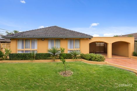 Property photo of 5 Tarwin Court Keilor VIC 3036
