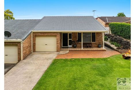 2/16 Jade Ave, Goonellabah, NSW 2480