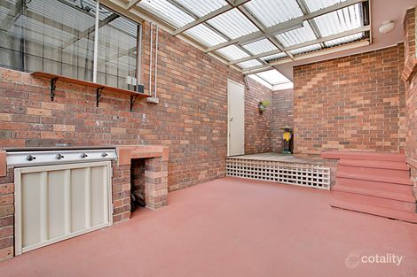 Property photo of 40 Bugatti Drive Ingleburn NSW 2565
