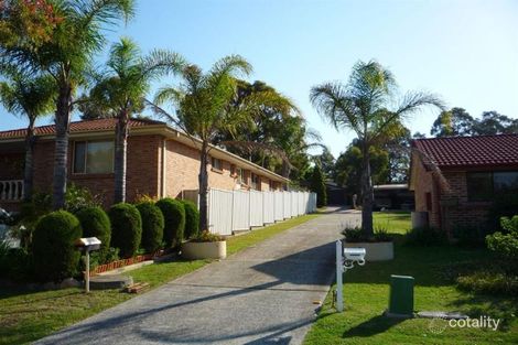 Property photo of 30 Scarborough Circuit Albion Park NSW 2527