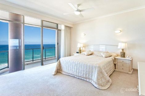 Property photo of 61/100 Old Burleigh Road Broadbeach QLD 4218