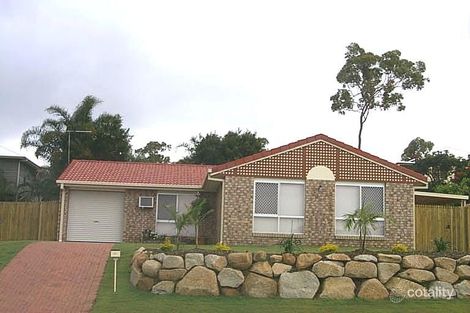 Property photo of 36 Eversholt Street Belmont QLD 4153