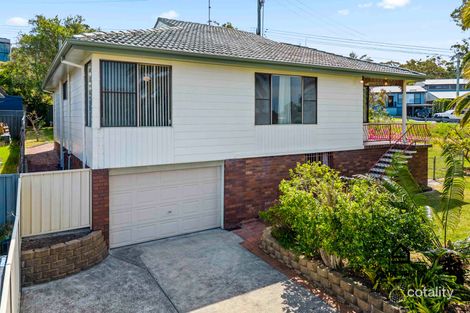 Property photo of 78 Wommara Avenue Belmont North NSW 2280
